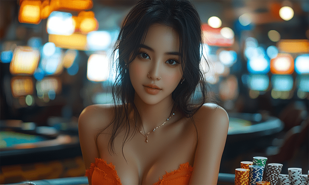 casino hồ tràm